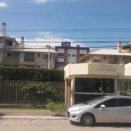 Apartamento Para Familia Com Piscina Florianópolis Eksteriør bilde