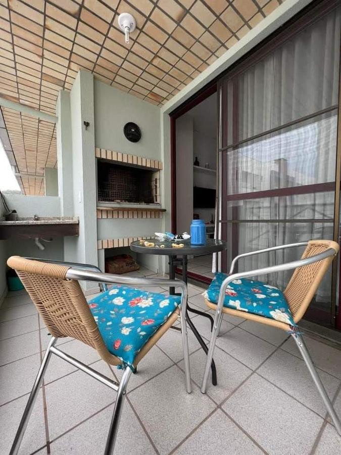 Apartamento Para Familia Com Piscina Florianópolis Eksteriør bilde