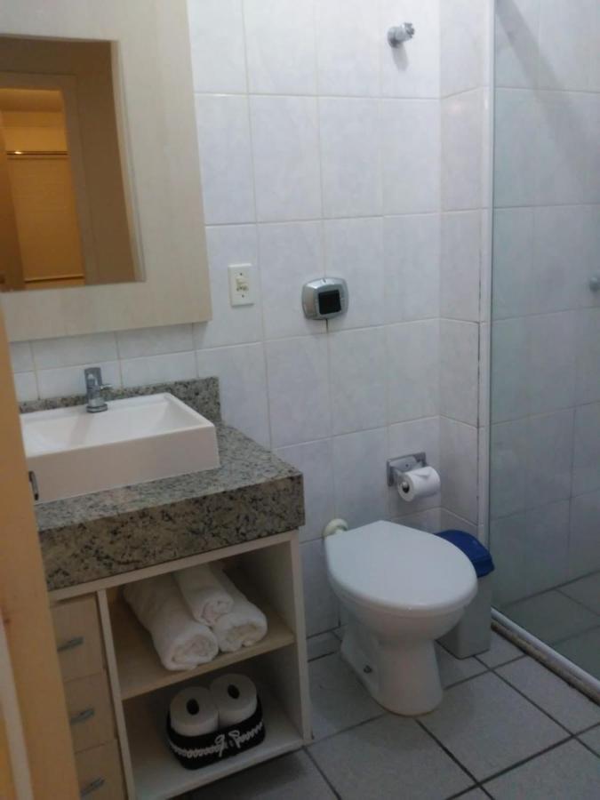 Apartamento Para Familia Com Piscina Florianópolis Eksteriør bilde
