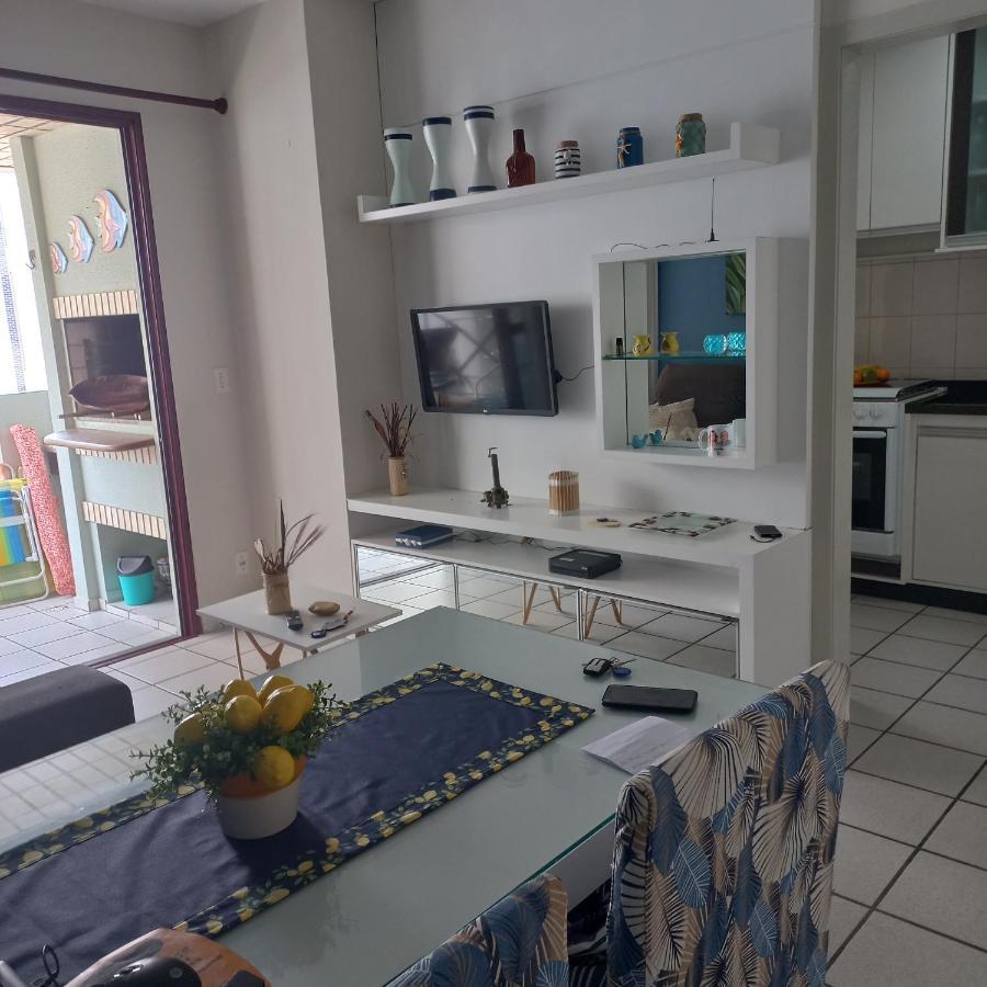 Apartamento Para Familia Com Piscina Florianópolis Eksteriør bilde