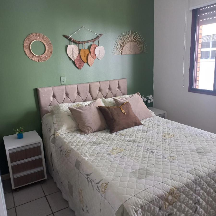 Apartamento Para Familia Com Piscina Florianópolis Eksteriør bilde