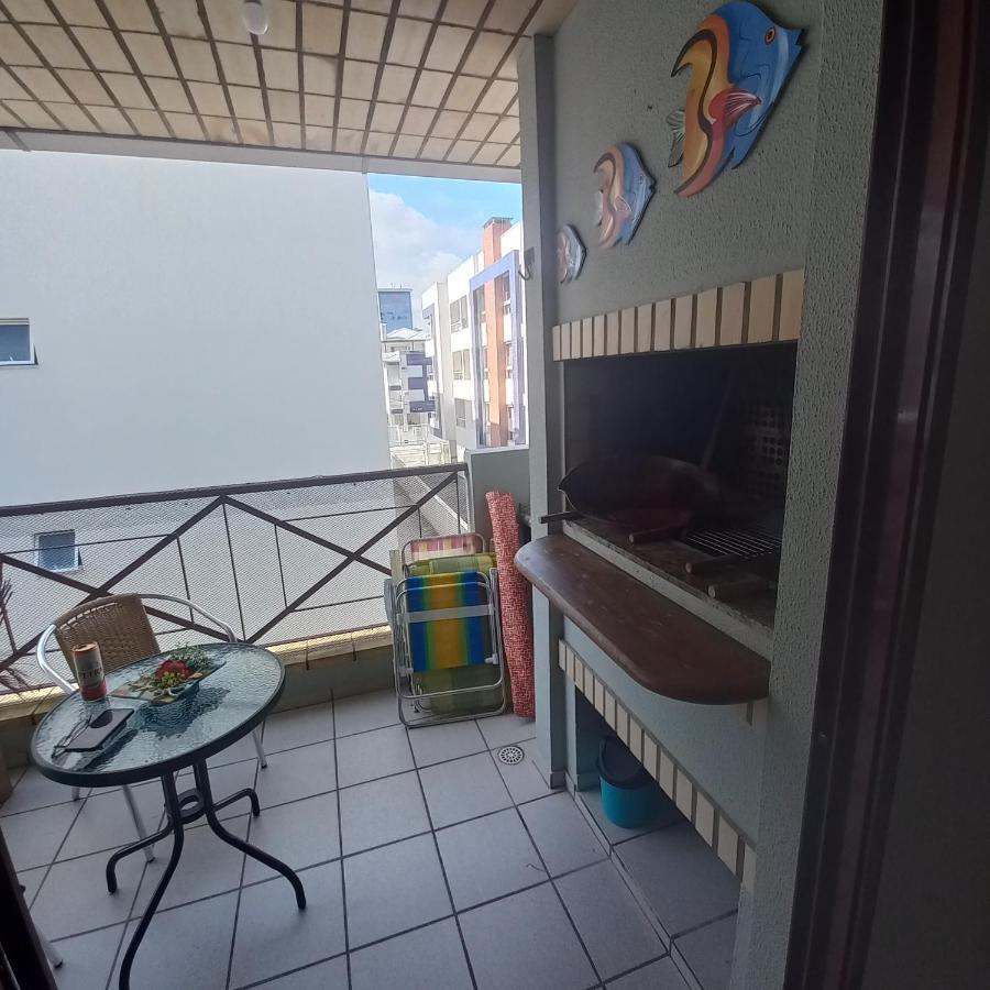 Apartamento Para Familia Com Piscina Florianópolis Eksteriør bilde