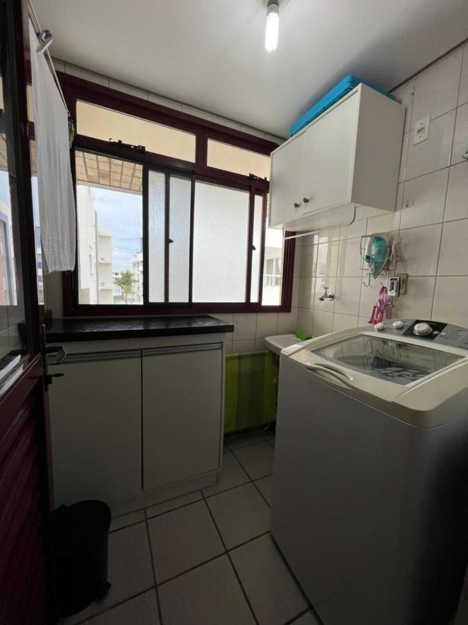 Apartamento Para Familia Com Piscina Florianópolis Eksteriør bilde