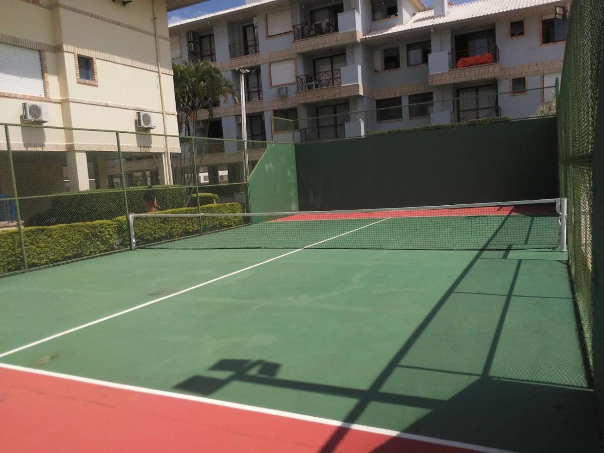 Apartamento Para Familia Com Piscina Florianópolis Eksteriør bilde