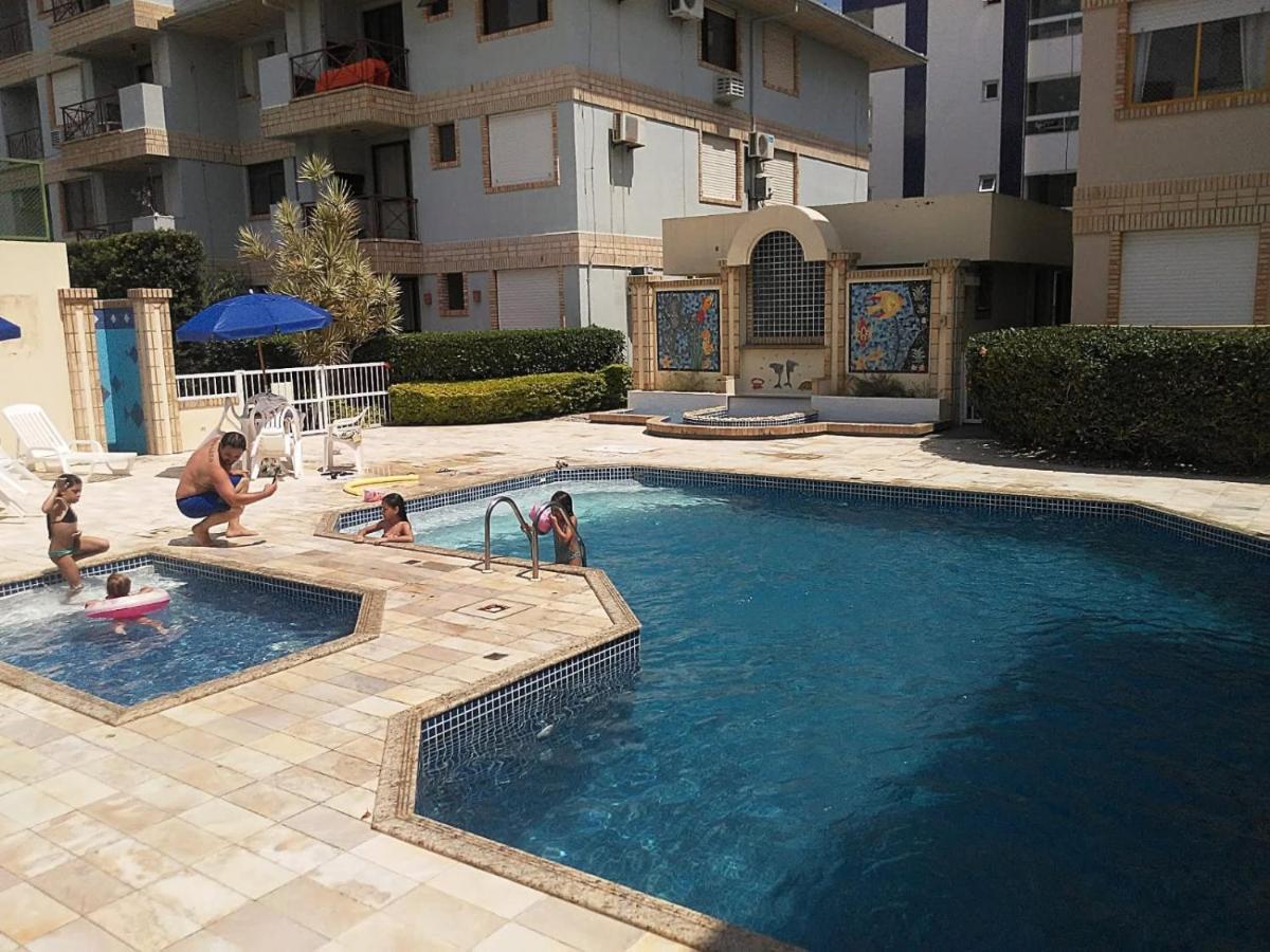 Apartamento Para Familia Com Piscina Florianópolis Eksteriør bilde