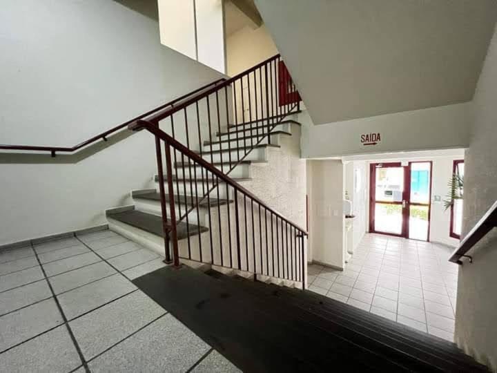 Apartamento Para Familia Com Piscina Florianópolis Eksteriør bilde